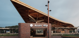 Station Assen